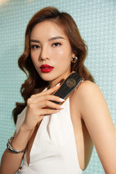 Hoa hậu Nguyễn Cao Kỳ Duyên