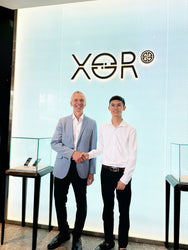 Trải nghiệm đẳng cấp cùng XOR tại The Prime Luxury