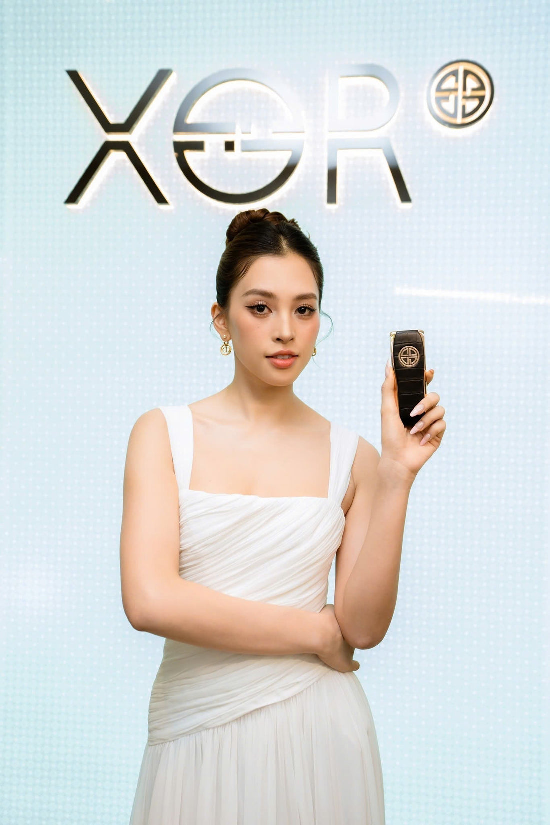 Hoa Hậu Tiểu Vy | The Prime Luxury