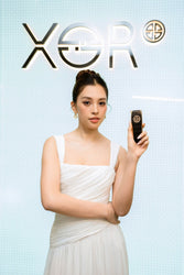 Hoa Hậu Tiểu Vy | The Prime Luxury