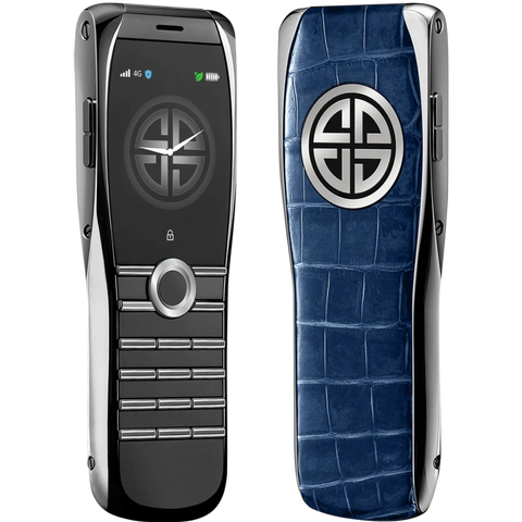 XOR Titanium X2 Alligator Marine