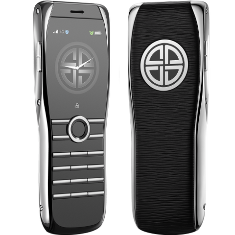 XOR Titanium X2 Crest