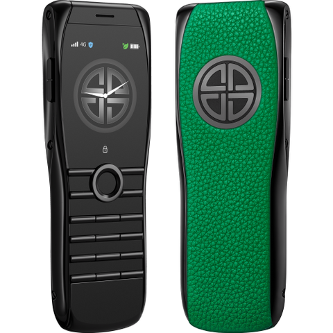 XOR Titanium X2 Ebony Cactus