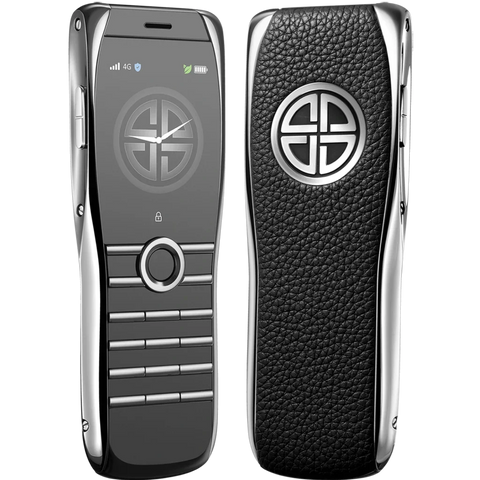 XOR Titanium X2 Classic