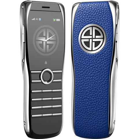 XOR Titanium X2 Marin