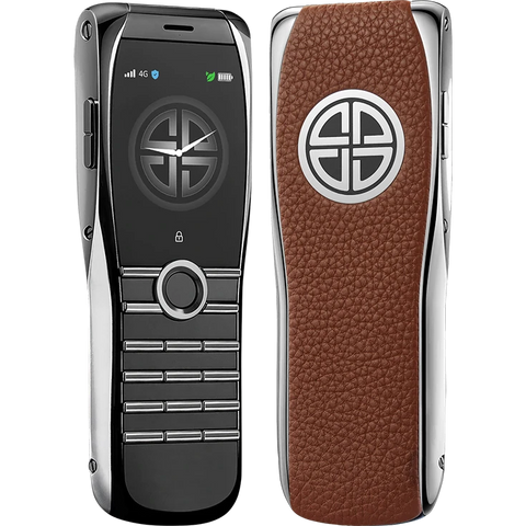 XOR Titanium X2 Cocoa