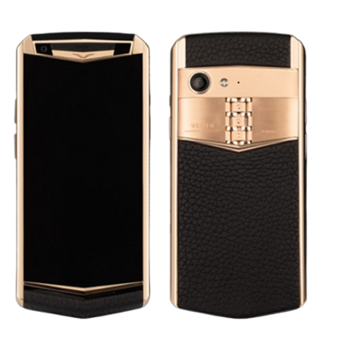 Vertu Aster P Rose Gold