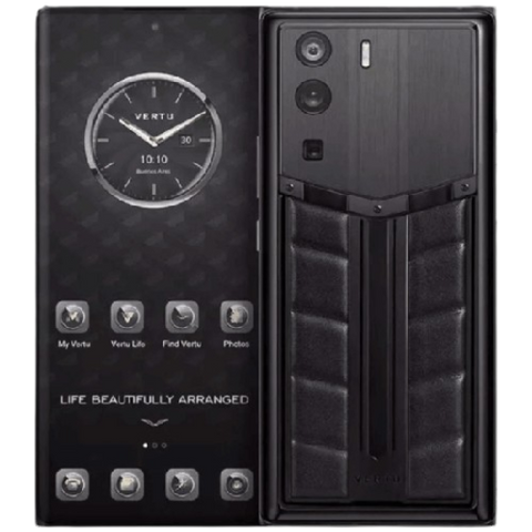 METAVERTU CURVE Race Italian Elegance Calf Pro