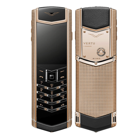 Vertu Signature